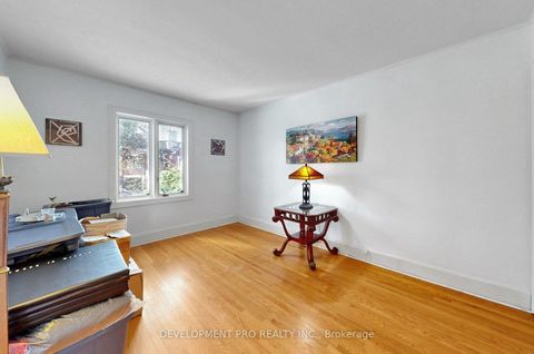 Photo 7 at 534 Deloraine Avenue, Nortown, Toronto