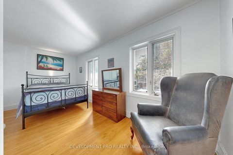 Photo 8 at 534 Deloraine Avenue, Nortown, Toronto