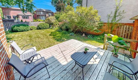 Photo 11 at 534 Deloraine Avenue, Nortown, Toronto
