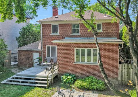 Photo 12 at 534 Deloraine Avenue, Nortown, Toronto