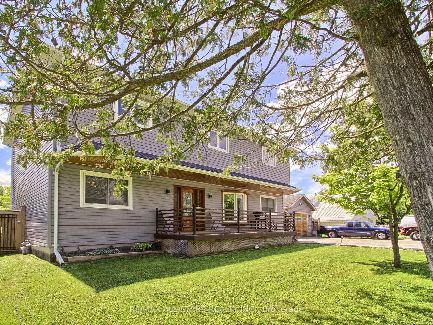 397 Winnifred Drive, Keswick South, Georgina photo number 2