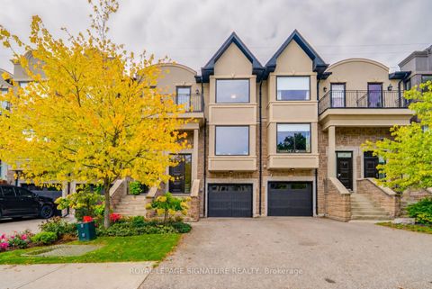 Photo 0 at 18 Matthew Court, Rosethorn, Toronto