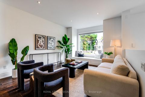 Photo 1 at 18 Matthew Court, Rosethorn, Toronto