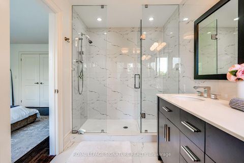 Photo 17 at 18 Matthew Court, Rosethorn, Toronto