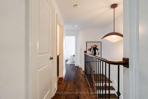 Photo 25 at 18 Matthew Court, Rosethorn, Toronto