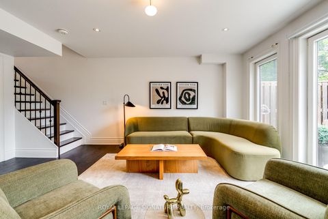 Photo 27 at 18 Matthew Court, Rosethorn, Toronto