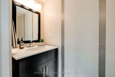 Photo 31 at 18 Matthew Court, Rosethorn, Toronto