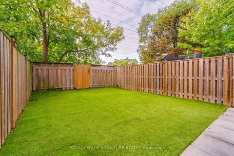 Photo 37 at 18 Matthew Court, Rosethorn, Toronto