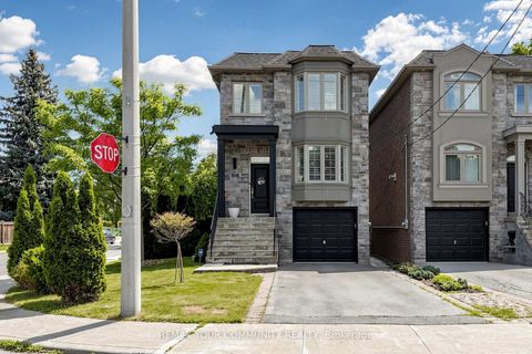Photo 0 at 81 Galbraith Avenue, Parkview, Toronto