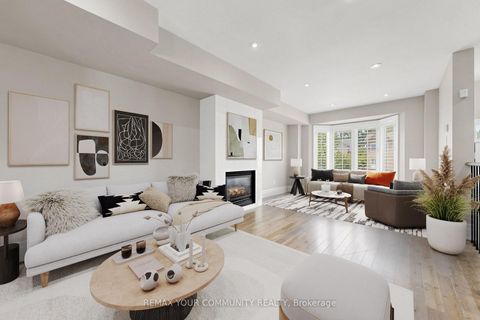Photo 2 at 81 Galbraith Avenue, Parkview, Toronto