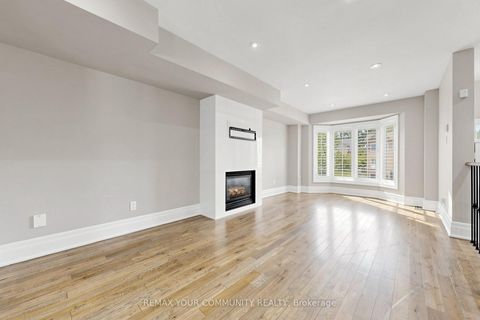 Photo 3 at 81 Galbraith Avenue, Parkview, Toronto