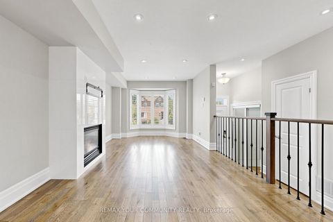 Photo 4 at 81 Galbraith Avenue, Parkview, Toronto
