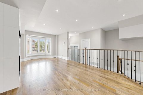 Photo 6 at 81 Galbraith Avenue, Parkview, Toronto