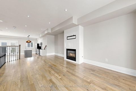 Photo 7 at 81 Galbraith Avenue, Parkview, Toronto