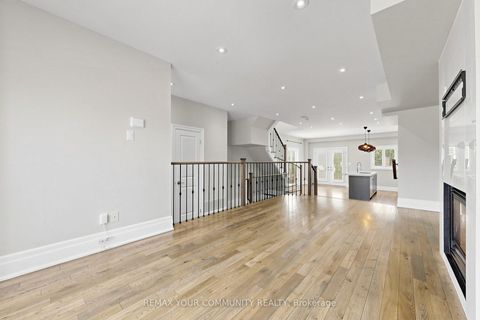 Photo 8 at 81 Galbraith Avenue, Parkview, Toronto