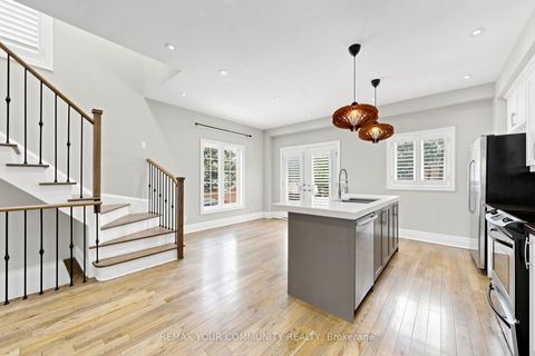 Photo 9 at 81 Galbraith Avenue, Parkview, Toronto
