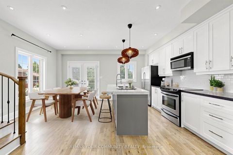 Photo 10 at 81 Galbraith Avenue, Parkview, Toronto