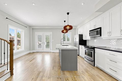 Photo 11 at 81 Galbraith Avenue, Parkview, Toronto