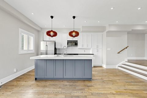 Photo 13 at 81 Galbraith Avenue, Parkview, Toronto
