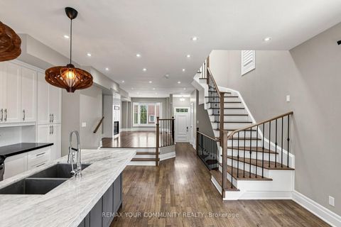 Photo 16 at 81 Galbraith Avenue, Parkview, Toronto