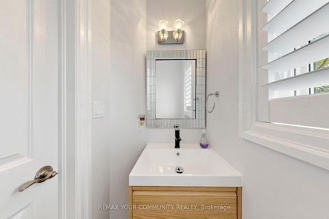 Photo 17 at 81 Galbraith Avenue, Parkview, Toronto