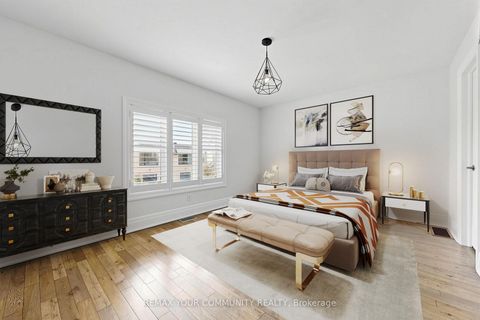 Photo 20 at 81 Galbraith Avenue, Parkview, Toronto