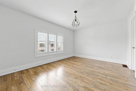 Photo 21 at 81 Galbraith Avenue, Parkview, Toronto