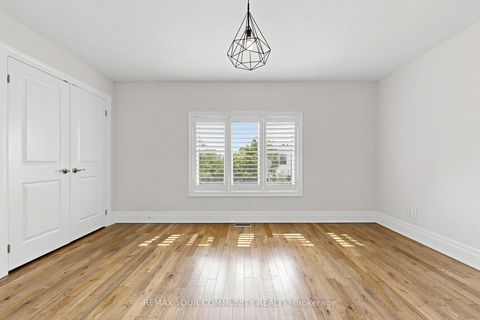 Photo 22 at 81 Galbraith Avenue, Parkview, Toronto