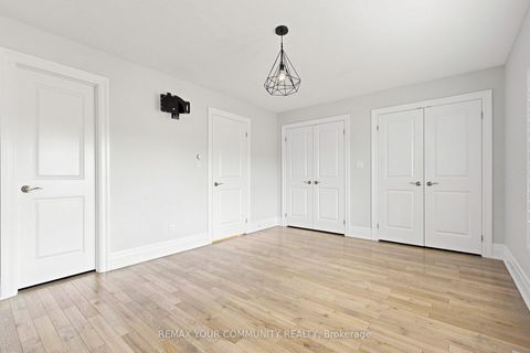 Photo 24 at 81 Galbraith Avenue, Parkview, Toronto