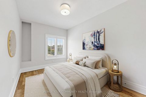 Photo 27 at 81 Galbraith Avenue, Parkview, Toronto