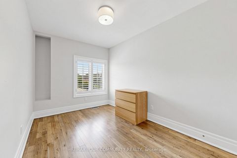 Photo 28 at 81 Galbraith Avenue, Parkview, Toronto