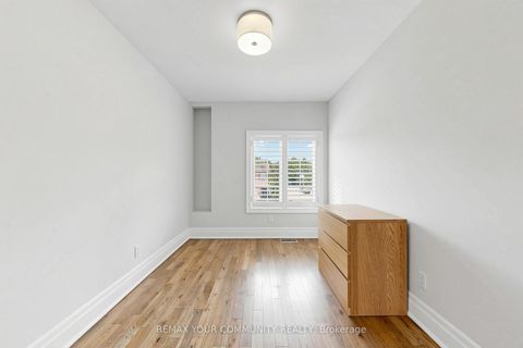 Photo 29 at 81 Galbraith Avenue, Parkview, Toronto