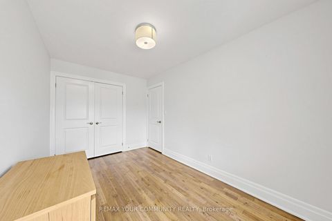 Photo 30 at 81 Galbraith Avenue, Parkview, Toronto