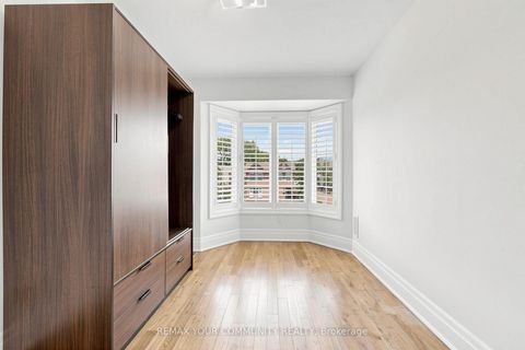 Photo 32 at 81 Galbraith Avenue, Parkview, Toronto