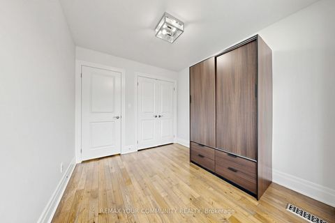 Photo 33 at 81 Galbraith Avenue, Parkview, Toronto