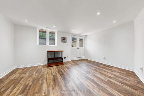 Photo 37 at 81 Galbraith Avenue, Parkview, Toronto