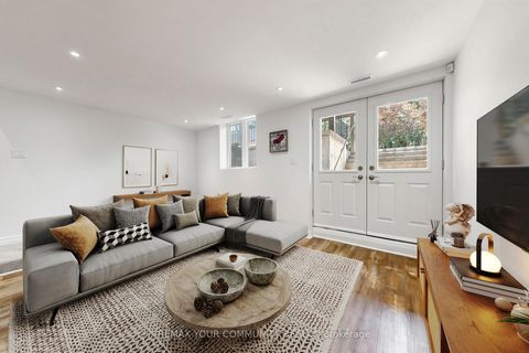 Photo 38 at 81 Galbraith Avenue, Parkview, Toronto