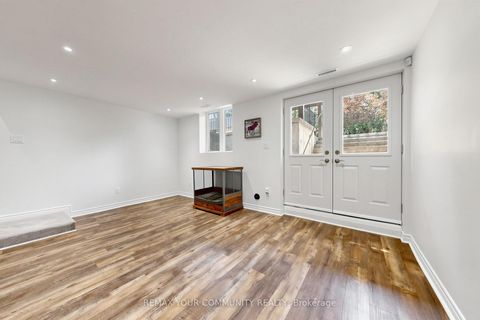 Photo 39 at 81 Galbraith Avenue, Parkview, Toronto
