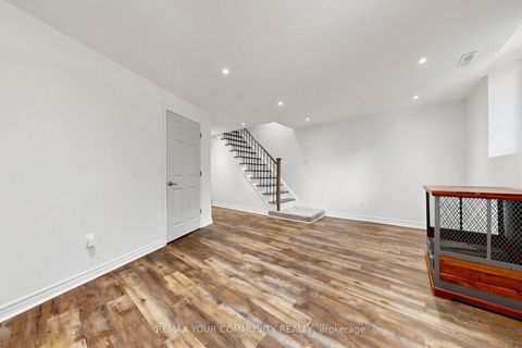 Photo 41 at 81 Galbraith Avenue, Parkview, Toronto