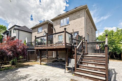 Photo 43 at 81 Galbraith Avenue, Parkview, Toronto