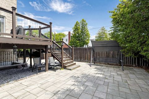 Photo 44 at 81 Galbraith Avenue, Parkview, Toronto