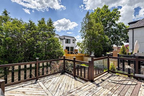 Photo 47 at 81 Galbraith Avenue, Parkview, Toronto