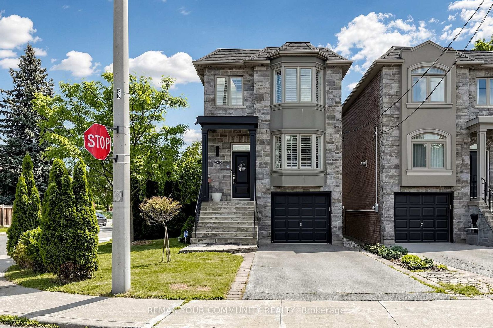 81 Galbraith Avenue, Parkview, Toronto 