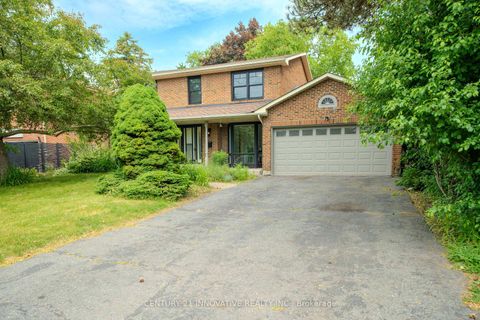 Photo 0 at 172 Lawson Road, Centennial Scarborough, Toronto