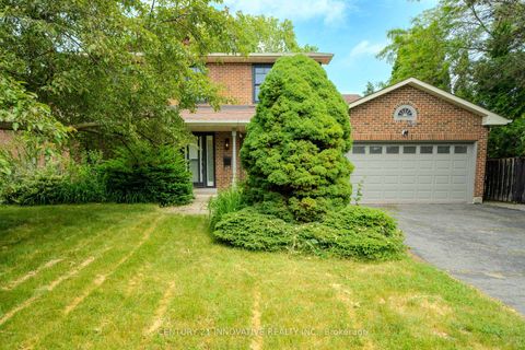Photo 1 at 172 Lawson Road, Centennial Scarborough, Toronto
