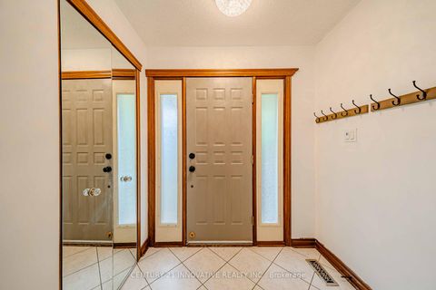 Photo 2 at 172 Lawson Road, Centennial Scarborough, Toronto