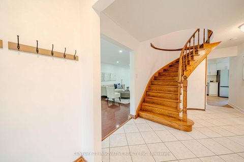 Photo 3 at 172 Lawson Road, Centennial Scarborough, Toronto
