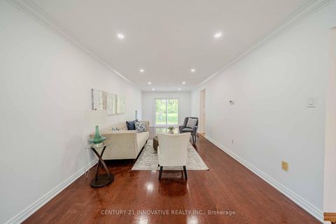Photo 4 at 172 Lawson Road, Centennial Scarborough, Toronto