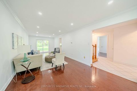 Photo 6 at 172 Lawson Road, Centennial Scarborough, Toronto
