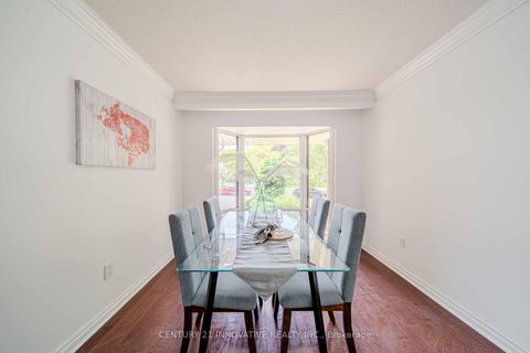Photo 13 at 172 Lawson Road, Centennial Scarborough, Toronto